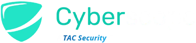 Cyberscope Logo